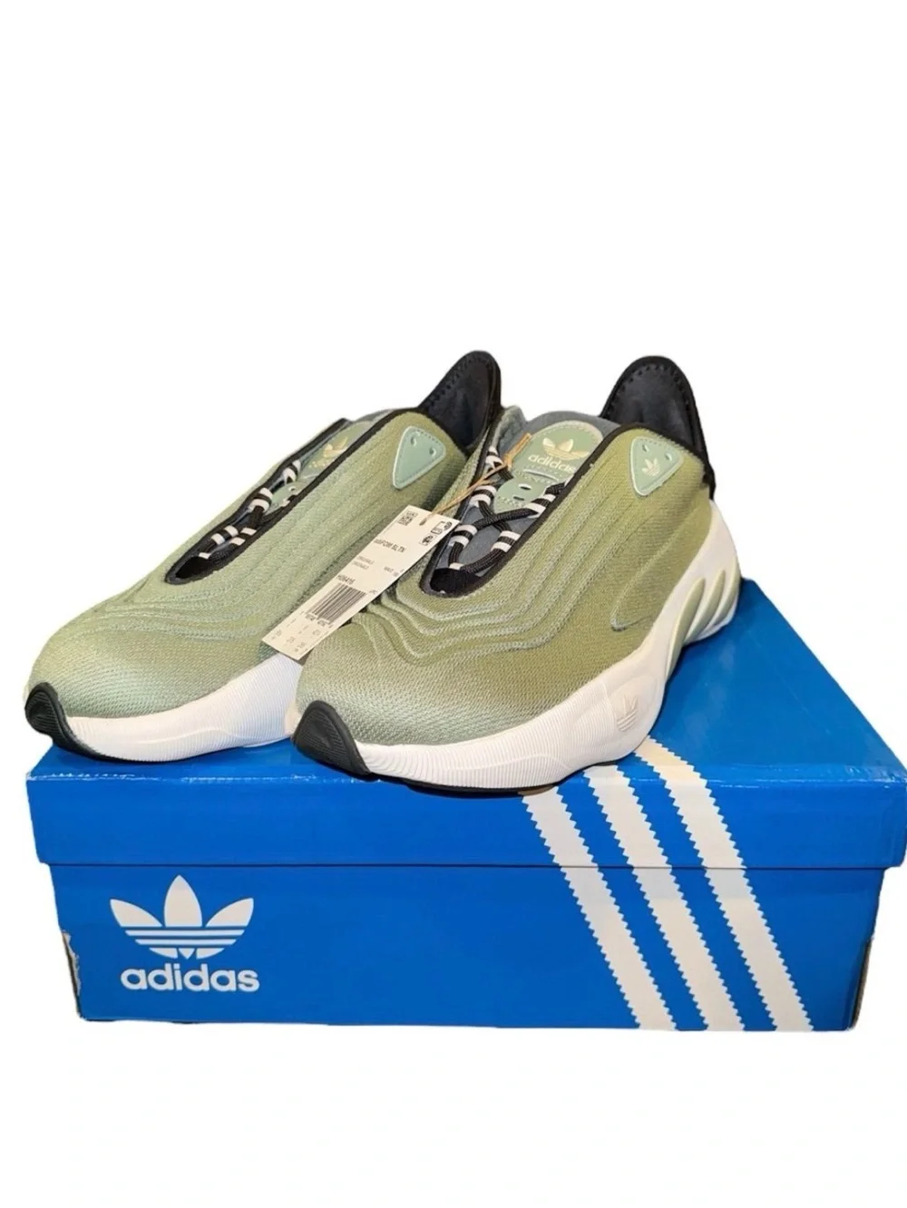 Brand New Adifom SLTN Adidas Men's Shoes
